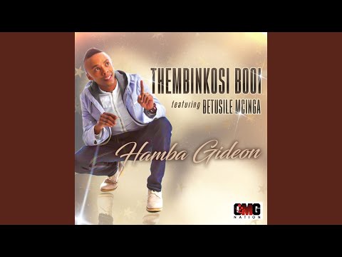 Hamba Gideon