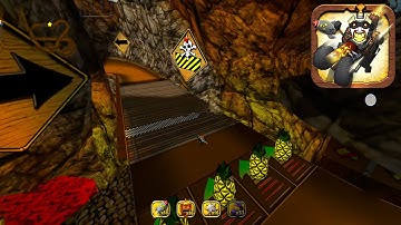 Tiki Kart 3D - Android Gameplay - 2025