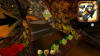 Tiki Kart 3D - Android Gameplay - 2025 screenshot 4