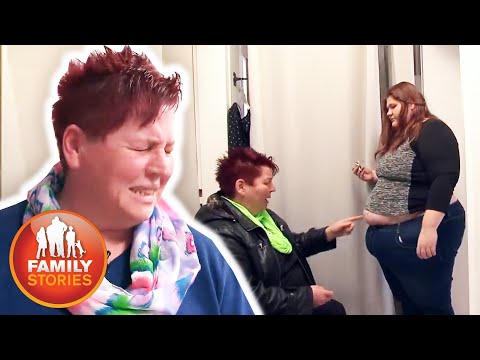 Video: Dein bestes überhaupt Familien-Festival kauft Mode