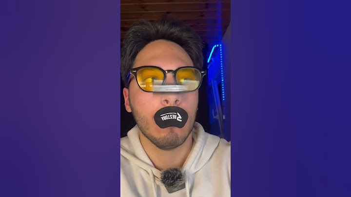 Ich hab mir eine Woche den Mund beim schlafen zugeklebt😶 Bringt Mouthtaping was ? 🤔