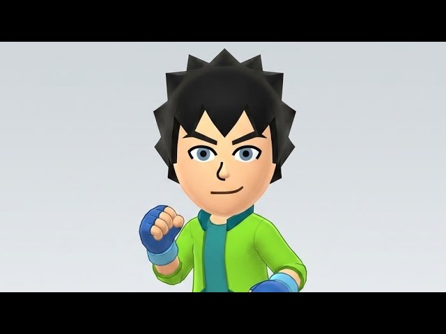 Tomodachi Life Living the Dream: Welcome ‪@JoshuaWilson-j7b‬ to