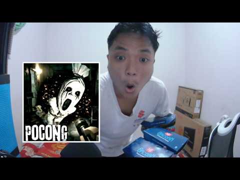 ROBLOX HORROR + MUKBANG GACOAN  LVL 10
