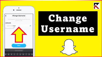 How To Change Username On Snapchat 2022