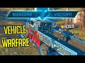 CLUTCHING A WARZONE GAME WITH A TRUCK! Duos w/ Aculite