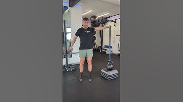 Shoulder Abduction Isometric