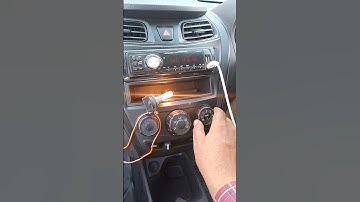 blower motor resistor check #blower #motor #car #nkcarautotach #shorts