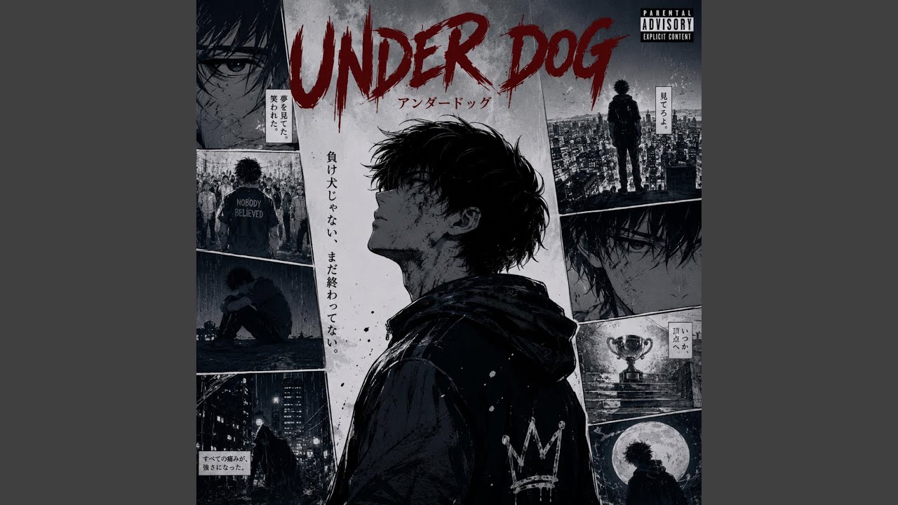Watch Under Dog on YouTube Watch Under Dog on YouTube