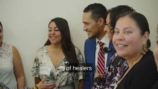Latino Hispanic Leadership Keynote Speaker for Sales, Families, Nonprofits and Care Providers.