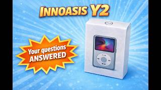 Innioasis  Y2 – Your Questions Answered!
