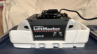 LiftMaster 3275-267 From 07/09