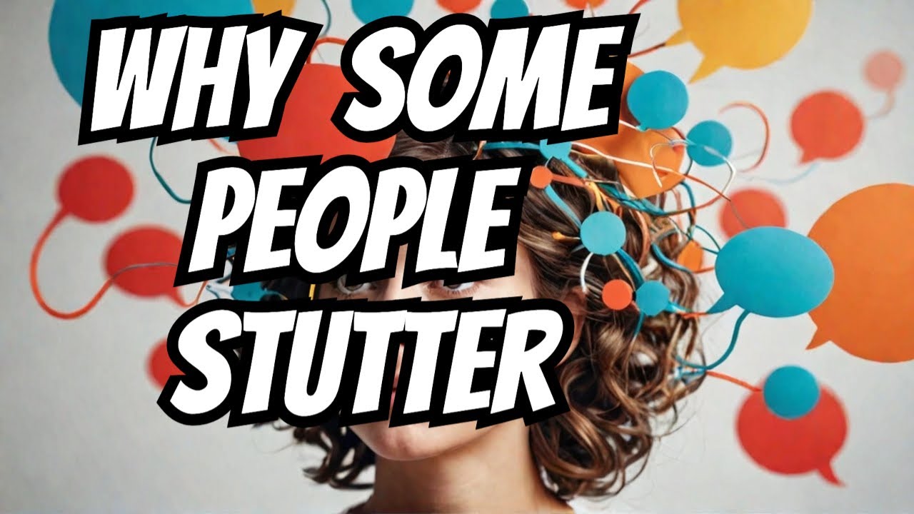 How To Stop Stuttering: The Surprising Truth Revealed