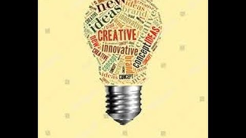 BIG iDEA part 1: Innovation by the Muslim Scholars.
