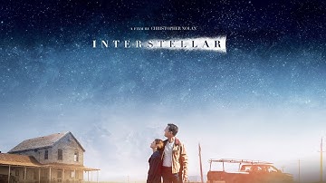 10 hour of Interstellar sleep with Interstellar Sound  Interstellar music Interstellar theme music