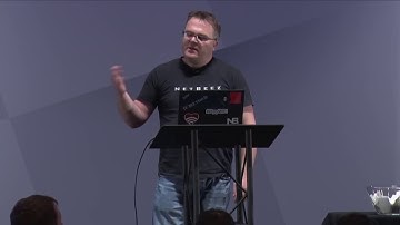 Linux for Network Engineers  How to Get Started | Panos Vouzis | WLPC Phoenix 2019