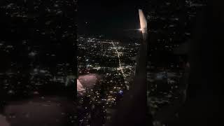Flying over Portland Oregon 5/11/24 #pdx #landing #drdvd