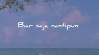 Biar Saja Cinta Pergi Sekali Ini Youtube