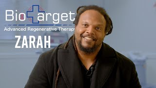 Zarah Yisreal | Photobiomodulation or PBM and Piezowave Shockwave Therapy | Injury Care Centers