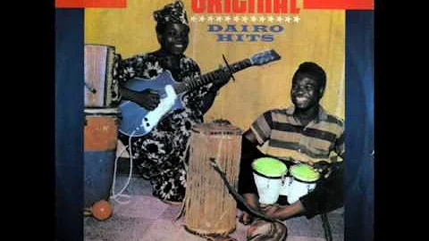 Chief I.K. Dairo & His Blue Spots Band - Elele Ture / Ladejola Oginni (Audio)