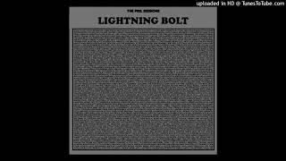 Lightning Bolt - Dead Cowboy (Peel Session)