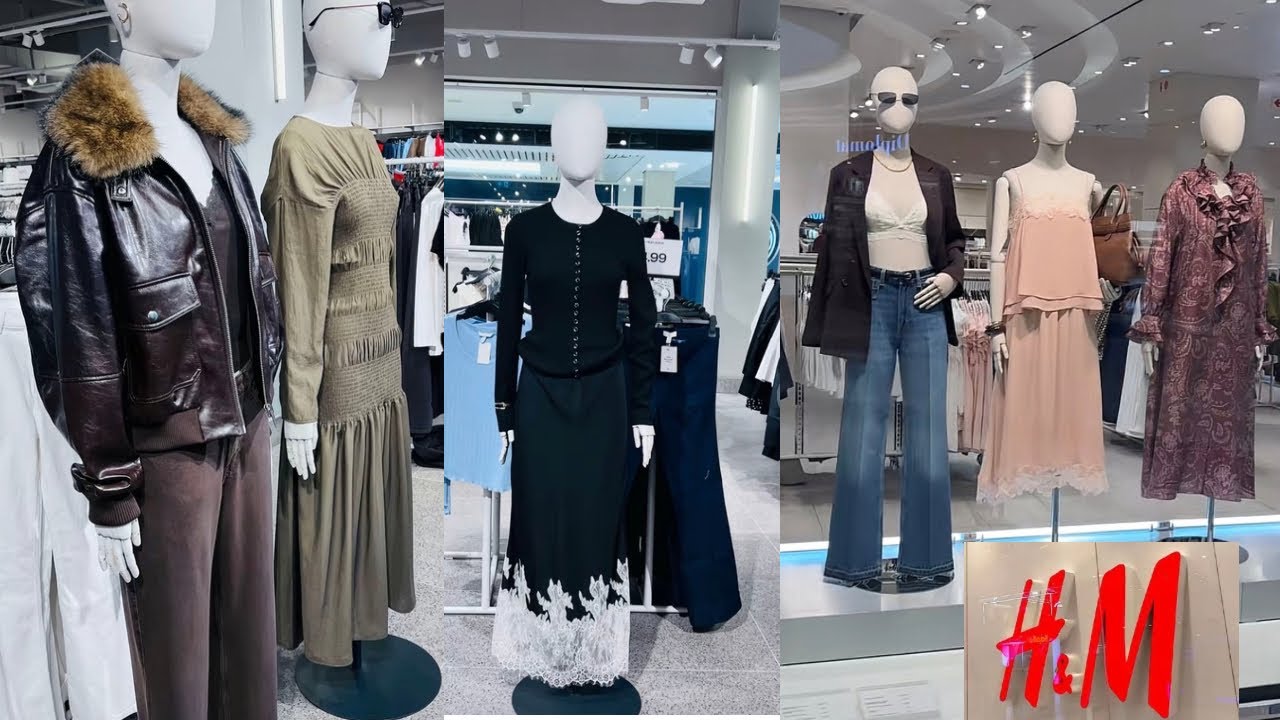 H&m women new collection#h&m#h&mnewcollection#h&mnewin#h&mhaul#h&mwomencollection