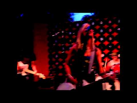 Just Kait - Start From The End (LIVE)