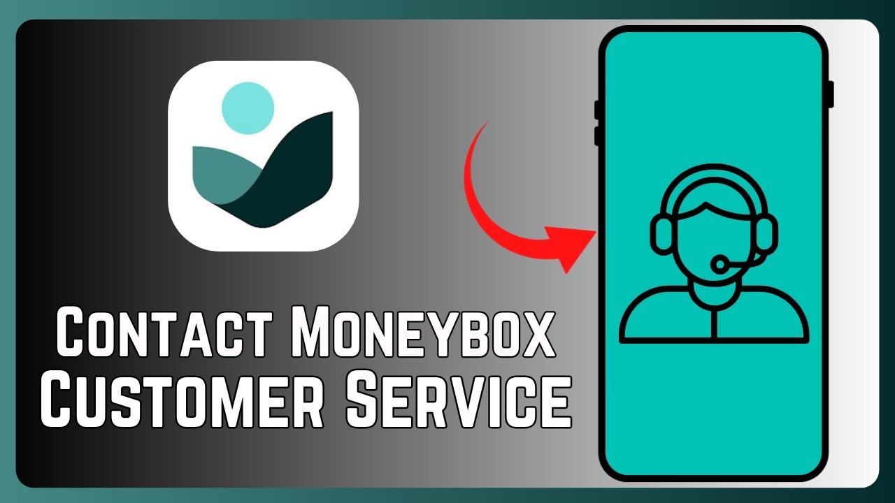 Как связаться со службой поддержки клиентов Moneybox — полное руководство