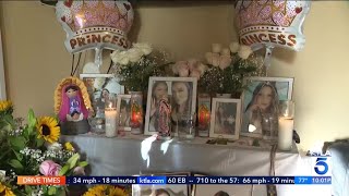 Family ‘broken’ after L.A. Uber crash kills 2 sisters