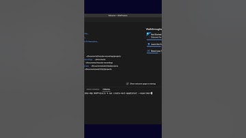 Part 01: Creating App - Building a Modern Blog App with Next.js, TypeScript, and Chakra UI - Shots
