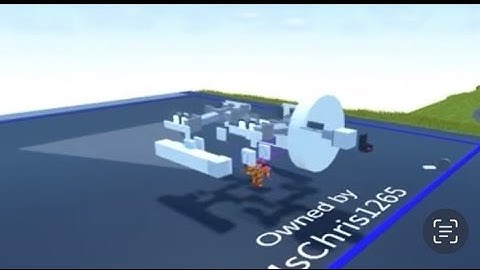 Tutorial on the smallest hover engine I’ve ever made 🤫🫨