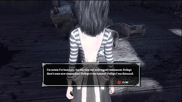 Alice Returns To Madness Walkthrough In HD Chapter 3 Part 2 Of 0