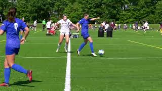 Womens Soccer  - Fort Wayne Sport Club vs Indianapolis