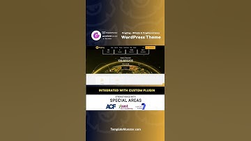 Cryptog - Bitcoin & Cryptocurrency WordPress theme #Bitcoin #Cryptocurrency #CryptoExchange #ICO