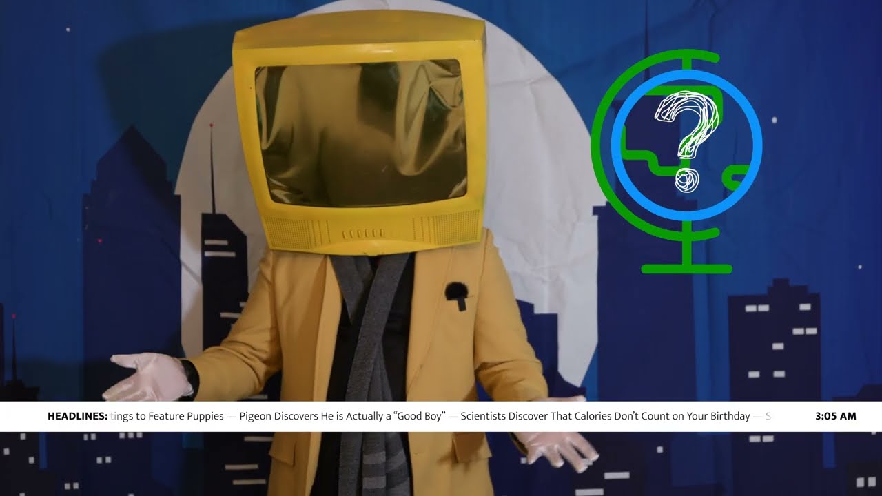 Emotional Forecast: Vol. 1 #comedy #skits #funny