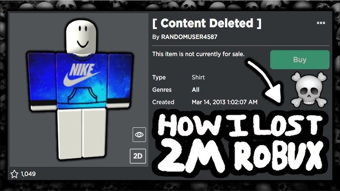 Create meme nike t shirt roblox, Nike to get, roblox t shirt