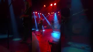duster - familiar fields live at the roxy in west hollywood 10/29/22