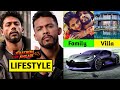 Dino James (Khatron ke Khiladi 13) Lifestyle 2023, Age, Girlfriend, Family, Career, house &amp; more