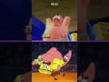 SpongeBob Vs Patrick Nick All Star Brawl 2 Combined Clip By Nickelodeon 