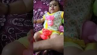 Valla Daddy Bommalu Eastuntay Ela Aduthundoo Chudandi....