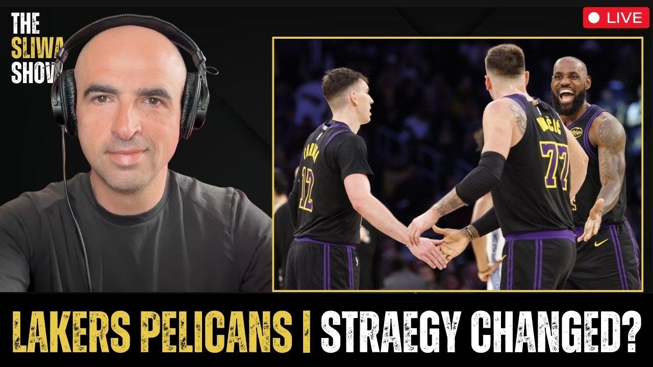 Have To Handle Pelicans | Has Deadline Strategy Changed? | Dillon Brooks For Reaves Concept