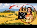 We opened italys most remote pizzeria