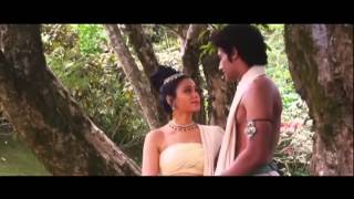 Sri Siddhartha Gauthama Trailer - ශ්‍රී සිද්ධාර්ථ ගෞතම
