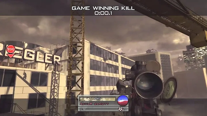 Another shot i want to hit online # Private Match