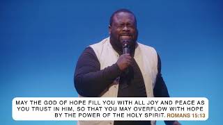 Friends: The Missing Link - Week 2 | Pastor Mo Huggins | 9AM