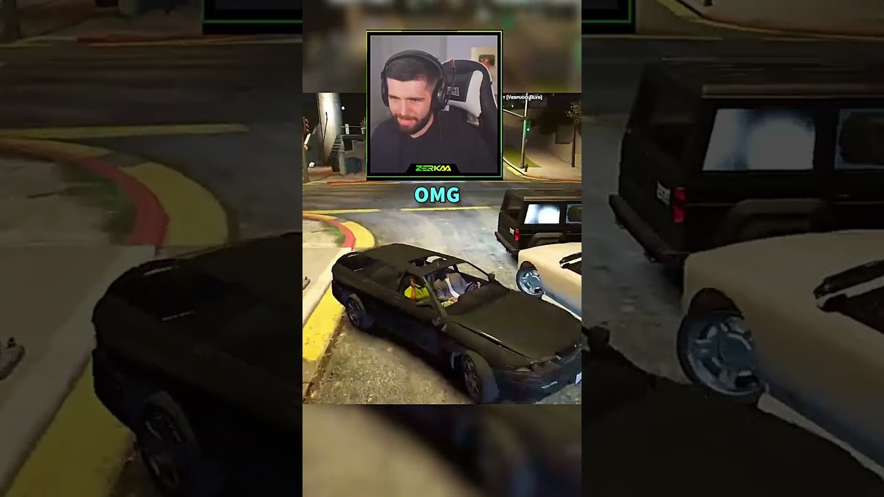 Tommy T Goes God Mode In GTA 5