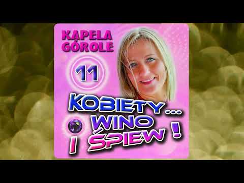 Ewelina Szubryt & Kapela Górole - Rozkochaj Mnie [4k]