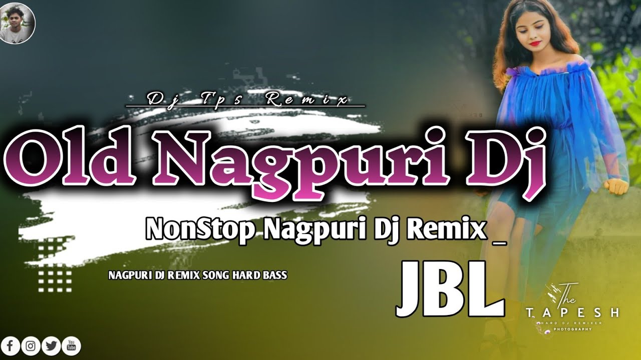 Old Nagpuri Dj Remix Nonstop Nagpuri Song 🎧🔰💦🔖🥰❤️💕👇🦋😍🍰🎂😘🍄😜🎵
