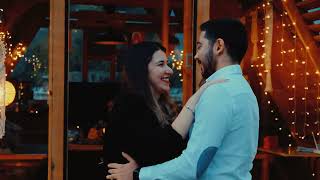 İlayda & Orhan Marry Me Videography - Alanya Fotoğraf Atölyesi Evlilik Teklifi Klibi