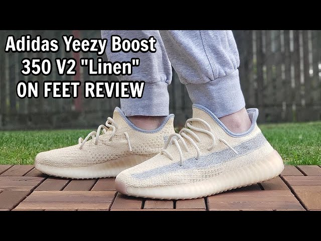 adidas us yeezy 350 v2 review