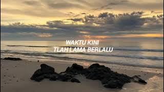 Panbers - Gereja Tua ( Lirik  ) Cover By Bada Mix